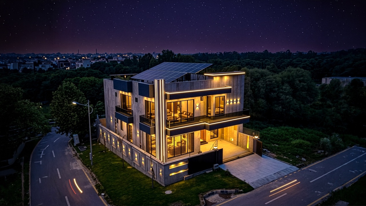 House exterior photograph 4 of 9